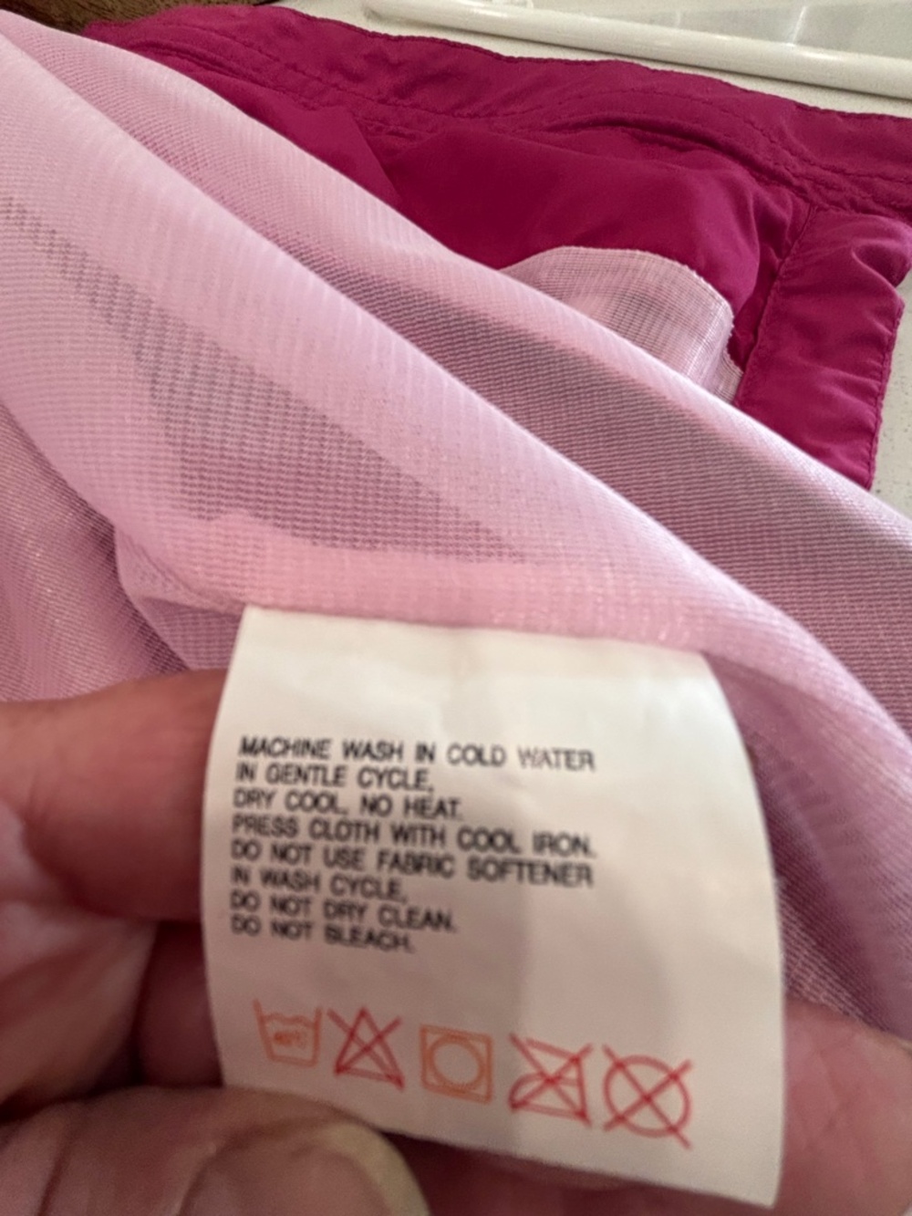 Sunice Spring/Fall Jacket - Picture 3 of 14